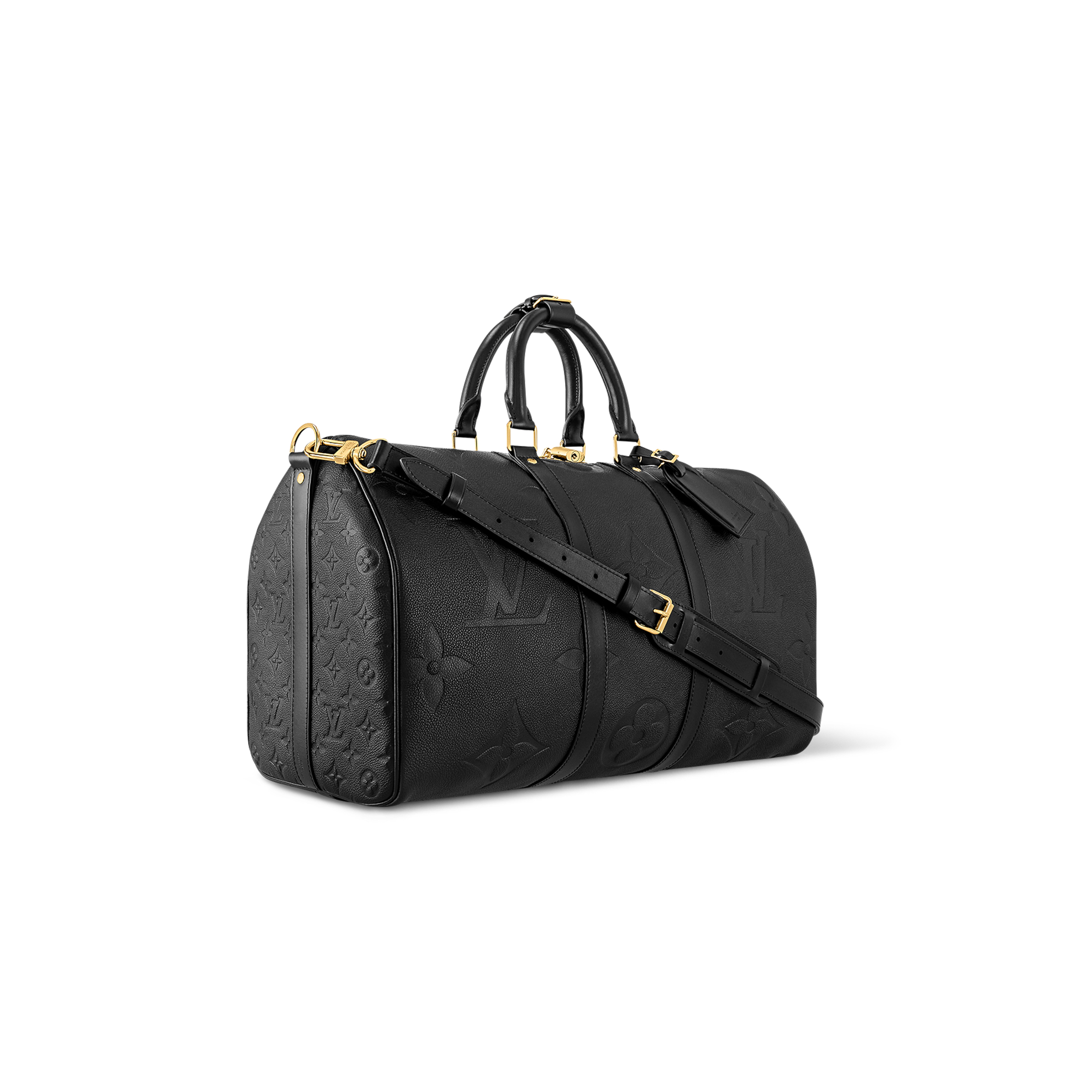 LOUIS VUITTON KEEPALL BANDOULIÈRE 45 M45532 (45*27*20cm)